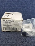 (qty 20) Jeffrey Alexander MO6303MB: 1-3/8" Dia. Belcastel Mushroom Knob. Fixed Price $32.80.
