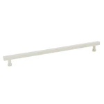 Schaub 211084-PN Noho, Cabinet Pull, Square, 12" Cc, Polished Nickel. Fixed Price $96.00.