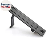 2 Pack Pocket Door Handles,stainless Steel 304 Edge Pulls,hidden Hardware. Fixed Price $28.57.