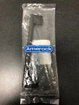 Amerock BP36914FB Versa 6-5/16" Handle Cabinet Pull Matte Black. Fixed Price $11.46.