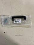 Emtek 86424US19 Alexander 3-1/2 Inch Handle Cabinet Pull. Fixed Price $11.38.
