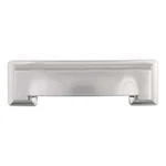 Hickory Hardware P3013-SN Studio Collection Cup Cabinet Pull, 3-INCH. Fixed Price $15.13.