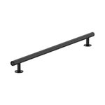 Amerock BP54051FB Matte Black Appliance Pull 18 Inch 457MM Centertocenter.... Fixed Price $120.06.