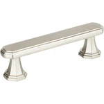 Atlas 320-BRN Dickinson Pull Inch (c-c) Brushed Nickel. Fixed Price $16.29.