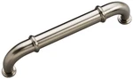 Hickory Hardware K60-SS-5B Pulls Cabinet. Fixed Price $153.50.