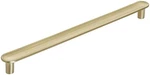 Amerock BP36833 Concentric 7-9/16" Center To Bar Cabinet Gold. Fixed Price $28.08.