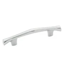 Pack Belwith Keeler B076037-14 3" Center Cabinet Pull, Polished Nickel. Fixed Price $12.99.