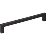 Elements 625-160MB Mm C-c Matte Black Square Stanton Cabinet Bar Pull. Fixed Price $12.33.