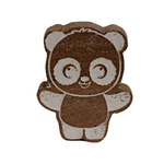 Marktsq Set Of 2 Wooden Panda Cabinet Knobs. Fixed Price $6.00.