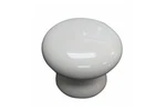 Gatehouse CR6001-38-CW 10-PACK 1-1/2" Cabinet Knobs White. Fixed Price $55.99.