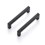 Ravinte 30 Pack Inch Kitchen 5-1/2 (5 Hole Center), Matte Black. Fixed Price $59.99.