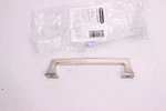 Amerock Mulholland Cabinet Pull Polished Nickel 128 Mm Center-to-center. Fixed Price $7.77.