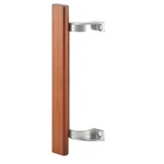 Prime-line C 1189 Sliding Glass Door Pull Handle, 6-1/2 In., Aluminum. Fixed Price $25.69.