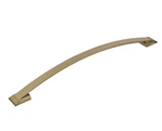 Amerock Appliance Pull Golden Champagne 18 Inch (457 Mm) BP29367BBZ. Fixed Price $40.00.