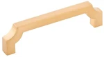 Belwith Keeler B076641-BGB Monarch Pull 3-3/4" C2C Brushed Golden Brass Finish. Fixed Price $12.99.