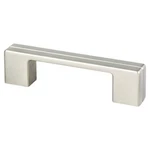 Berenson 9200-1BPN-P Skyline Pull 3INCH & 96MM. Fixed Price $20.81.