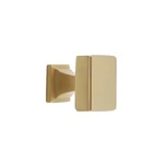 Madelyn Carter Danford 1.25" Solid Brass Length (in): 1.25, Satin. Fixed Price $22.99.