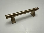 Amerock BP36605CZ Davenport 3.75 Center Bar Cabinet Pull - Champagne Bronze. Fixed Price $8.00.