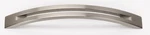 Alno A422-6 Modern Slit Top 6" Center Arch Bow Solid. Fixed Price $51.96.