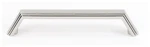 Alno A427-4 Nicole 4" Center To Arch Cabinet Pull. Fixed Price $23.96.