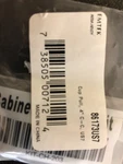 Emtek American Classic 4 Inch Center To Cup Cabinet Pull. Fixed Price $15.35.