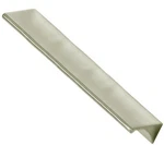 Alno A970-8-SN Tab 8" Satin Nickel. Fixed Price $55.96.