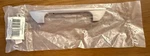 23 Mcm Atlas A803 Brushed Nickel Square 3-3/4 Inch Cabinet Drawer Pulls. Fixed Price $80.00.