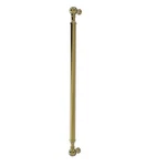 Allied Brass P-3/18 Inch Beaded Refrigerator Appliance Pull,. Fixed Price $74.35.