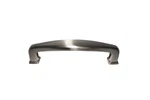 8 Ct Jeffrey Alexander Cabinet Door Handle Pull 1092SN Milan 3/4" Satin Nickel. Fixed Price $69.99.