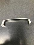 Amerock BP53802PN Kane Cabinet Pull 5-1/16" Ctc Polished Nickel. Fixed Price $10.38.