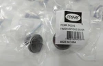 Cosmas Cabinet Hardware Antique Silver Knob #5422AS Lot Of 12 New Sealed. Fixed Price $12.95.