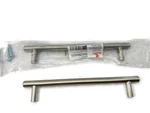 Pack Richelieu BP205160195 Contemporary 6-5/16" Bar Pulls New Free Fast Ship. Fixed Price $15.00.
