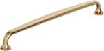 Amerock Renown 7-9/16" 192MM Cc Champagne Bronze Cabinet Pull BP3698. Fixed Price $32.38.