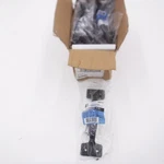 10 Pack Reliabilt 6-1/2" Screen/storm Door Pull Handle Black 0803447. Fixed Price $48.99.