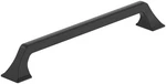 Amerock BP36924 Exceed 12" Center To Handle Appliance Pull - Black. Fixed Price $118.79.