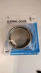 Slide Co 163920 Mortise Closet Door Pull, Solid Steel Satin Nickel Finish. Fixed Price $9.90.
