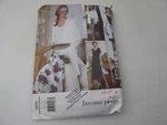 Vogue 1975 Cut Sewing Pattern, Misses' Petite Jacket,dress,top Size 14-16-18 (m). Fixed Price $15.00.
