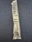 (qty 3) Liberty P01014-SS-C: Cabinet Handle Bar Pull Steel 192/272MM. Fixed Price $31.86.
