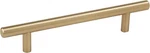 Amerock Cabinet Pull 128MM Golden Champagne BP40517BBZ Drawer BAR-10PK. Fixed Price $28.97.