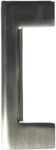 Emtek Trail Pull 3 In Ctc. Fixed Price $31.79.