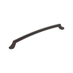 Amerock Bellamy 18 Inch (457MM) Centertocenter Oilrubbed Bronze Appliance. Fixed Price $79.50.