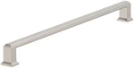 Amerock BP54031 Appoint 18" Center To Handle Appliance - Nickel. Fixed Price $171.71.