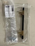 Amerock BP778128BGLMB Urbanite 5-1/16 Inch Center To Bar Cabinet Pull. Fixed Price $8.38.