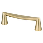 Berenson 2342-1MDB-P Domestic Bliss Pull 96MM. Fixed Price $20.54.