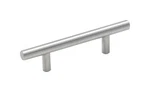 Amerock Contemporary Bar Cabinet Pull 3 In. Sterling Nickel Silver. Fixed Price $46.00.
