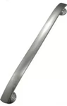 Belwith P2147-SN 12" Ctr Appliance Pull Satin Nickel, Partno. Fixed Price $19.79.