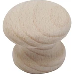 Do It Hardwood Round In. Cabinet Knob, (2-PACK) 921DI-2 Sim Supply, Inc.. Fixed Price $9.69.