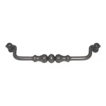 Top Knobs Normandy Orne Cabinet Bail Pull 7" Ctr Pewter M679. Fixed Price $21.88.