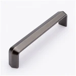 Sietto P-2003-6 Eternity 6" Center Handle Cabinet Pull Gunmetal. Fixed Price $28.16.
