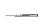 Sugatsune Stainless Steel Drawer Slide 45MM Detent 18" (ESR-DC4513-18). Fixed Price $25.00.